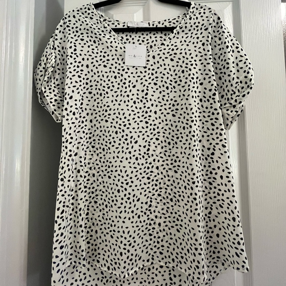 Brand New Women’s Top